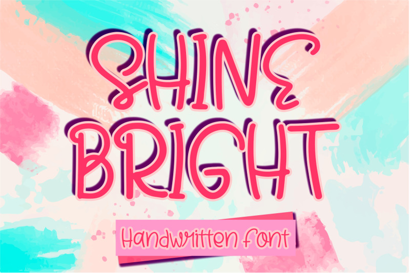 shine-bright