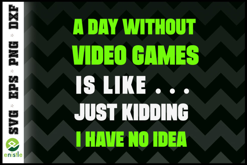 a-day-without-video-games-funny-gamers