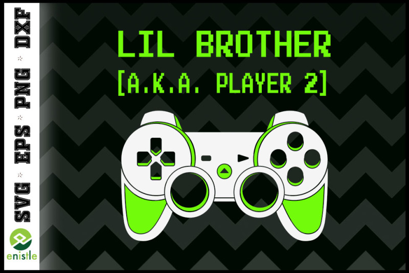 lil-brother-a-k-a-player-2-gamer