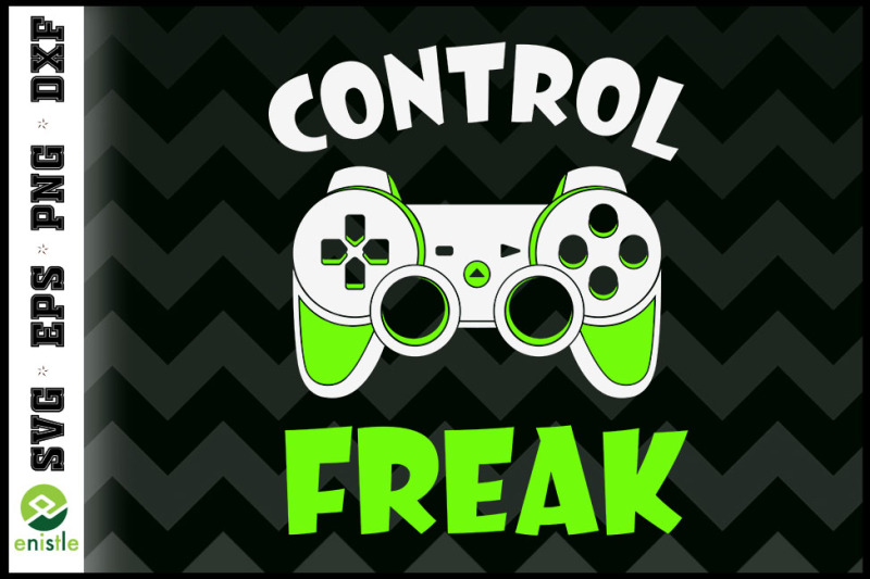 control-freak-game-controller