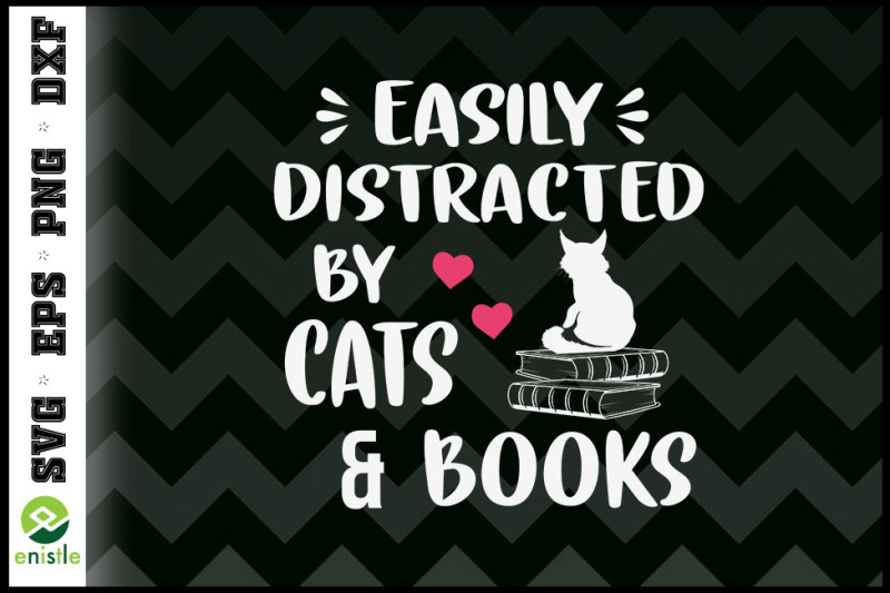 easily-distracted-by-cats-and-books