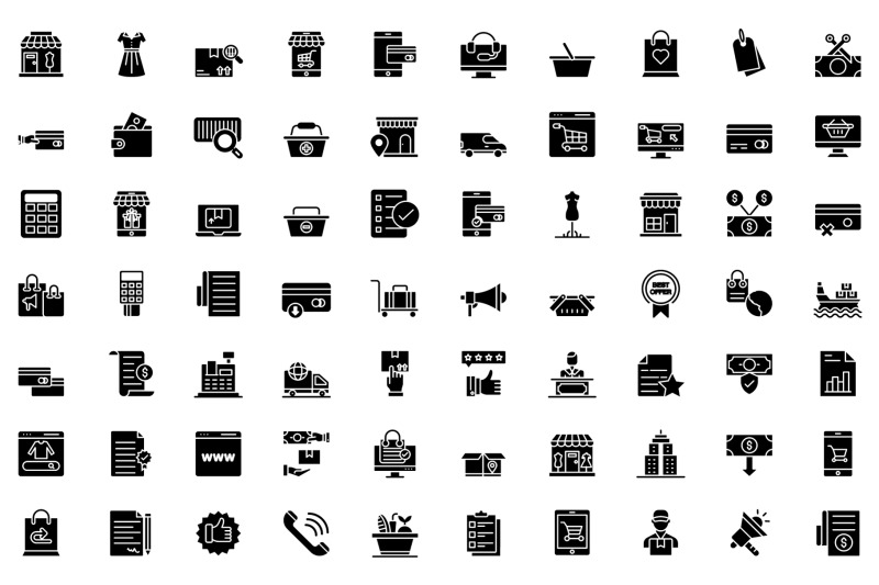 150-set-of-shopping-and-commerce-icons