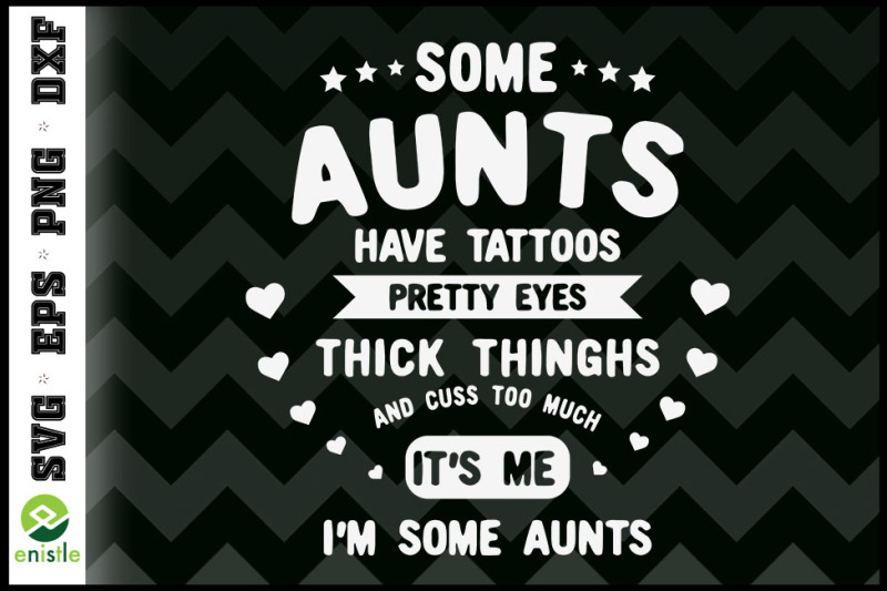 some-aunts-cuss-too-much-funny-auntie