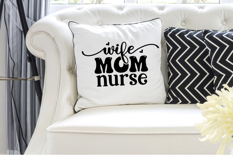 nurse-svg-bundle