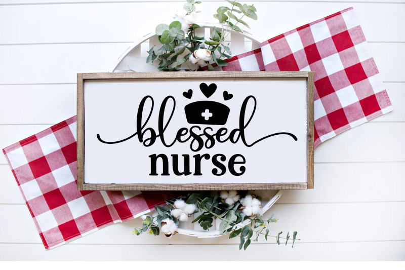 nurse-svg-bundle