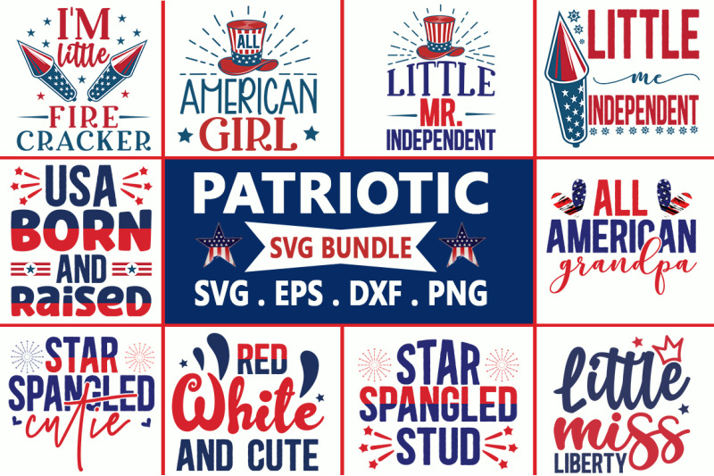 patriotic-svg-bundle