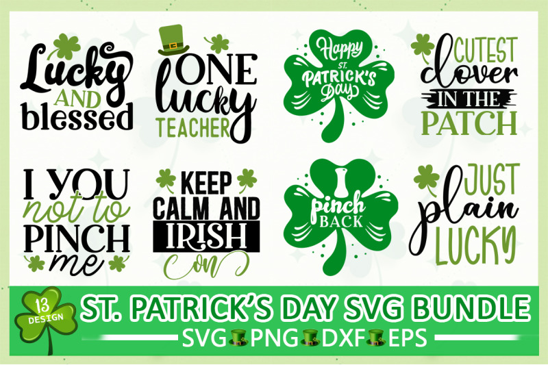 st-patrick-039-s-day-svg-bundle