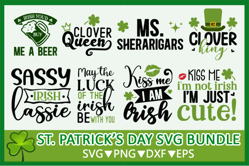 st-patrick-039-s-day-svg-bundle