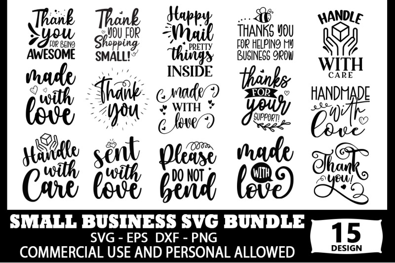 small-business-svg-bundle