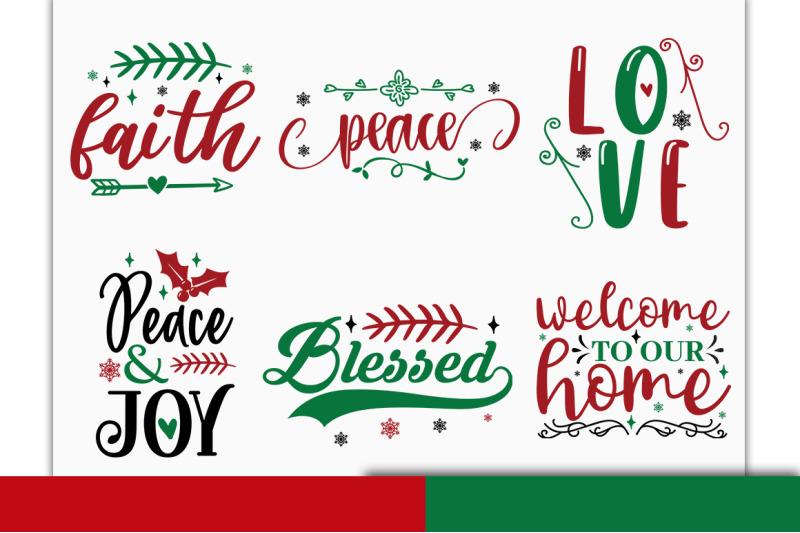 christmas-design-svg-bundle