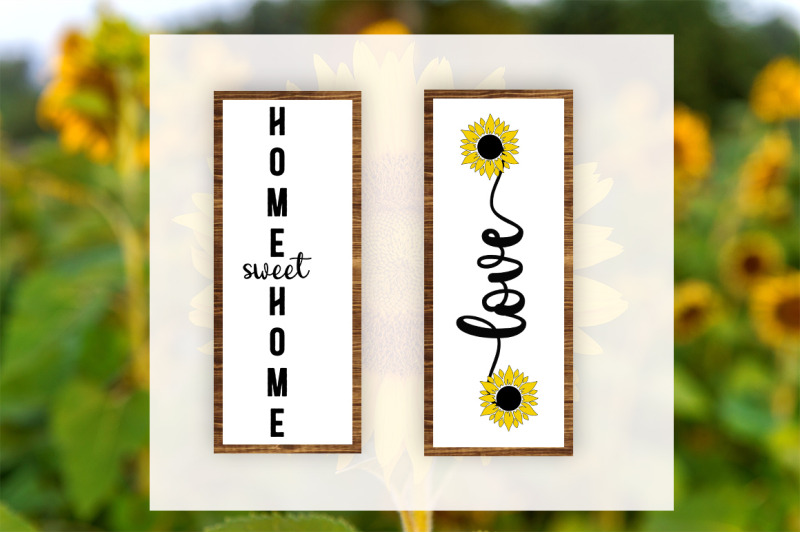 sunflower-svg-bundle