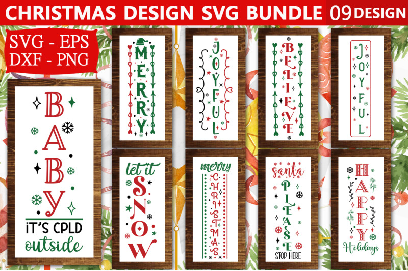 christmas-design-svg-bundle