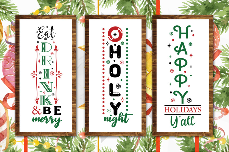 christmas-design-svg-bundle