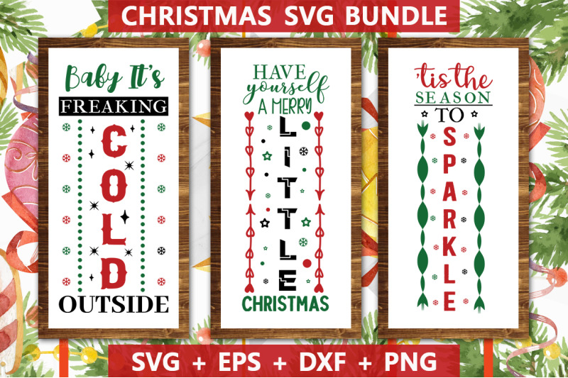 christmas-design-svg-bundle