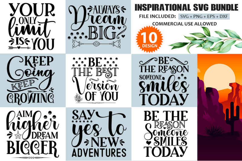 inspirational-svg-bundle