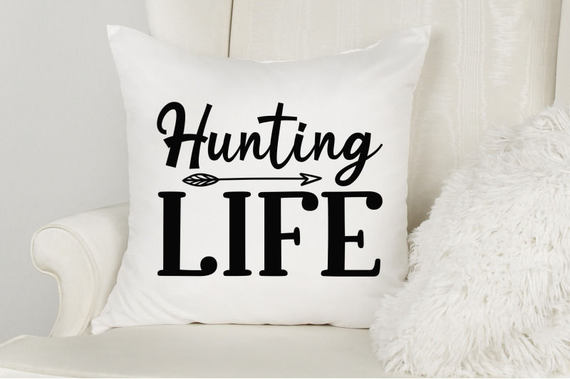 hunting-svg-bundle