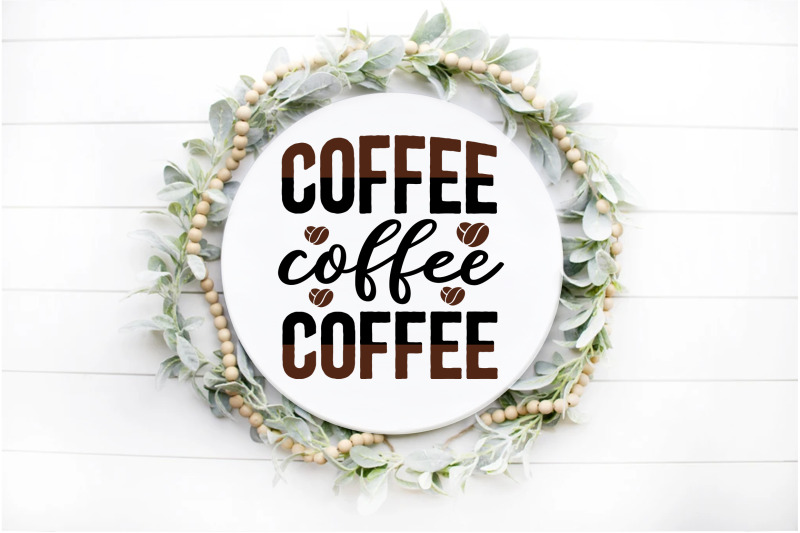 coffee-svg-bundle