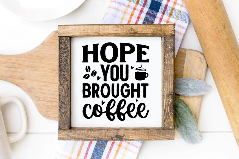 coffee-svg-bundle