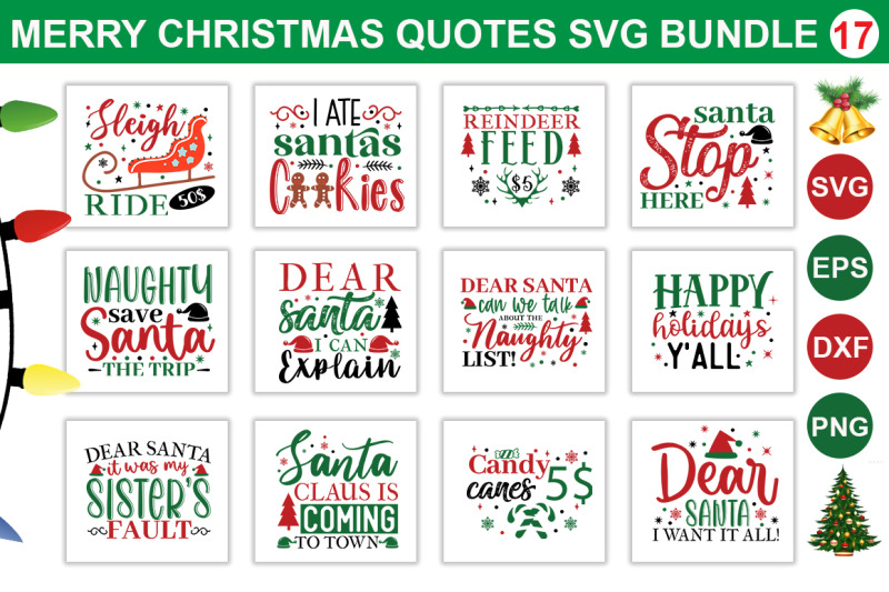 christmas-svg-bundle