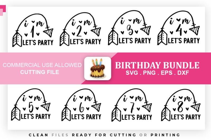 birthday-svg-bundle