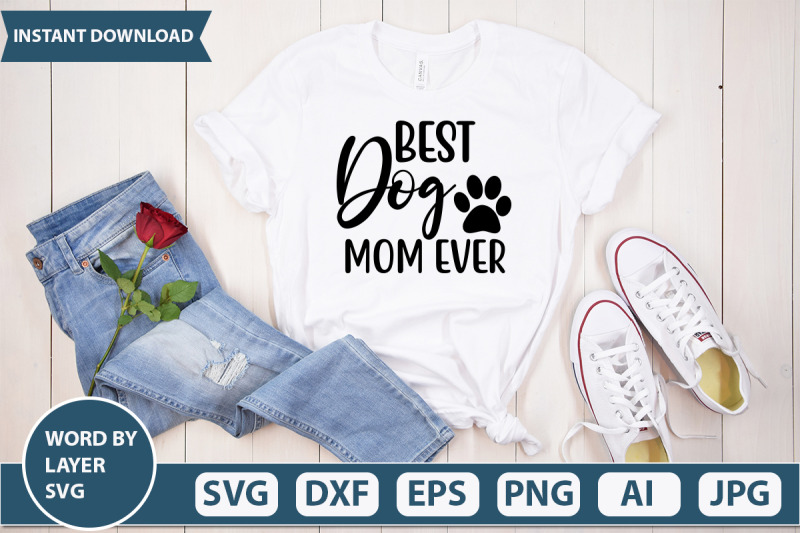 best-dog-mom-ever-svg