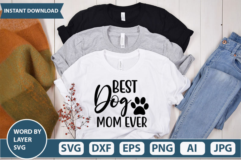 best-dog-mom-ever-svg