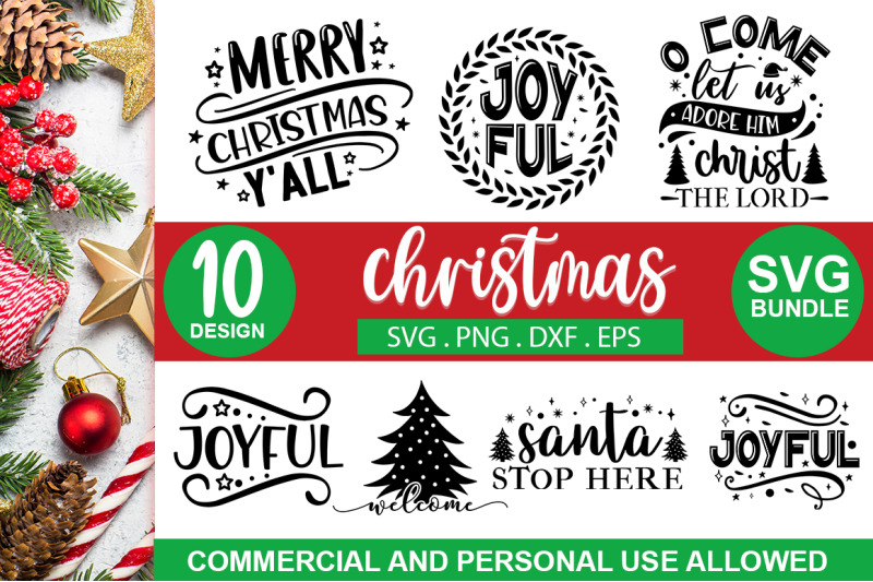 christmas-svg-bundle