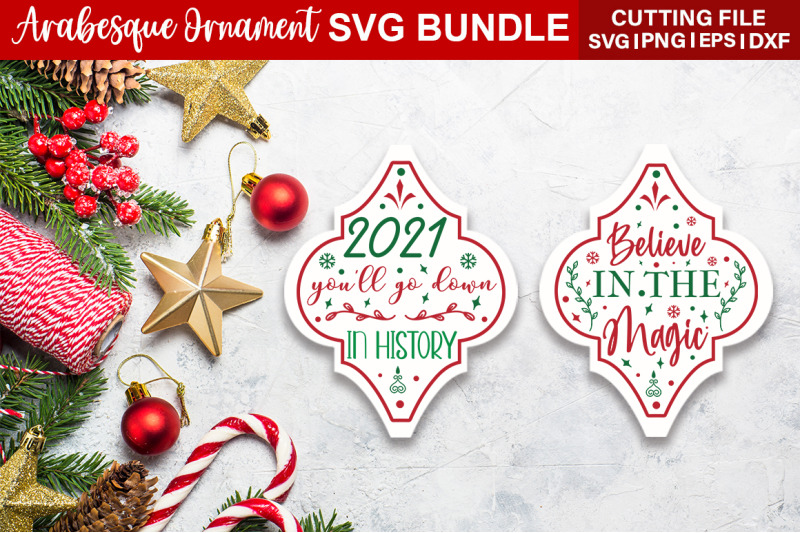 arabeque-ornament-svg-bundle