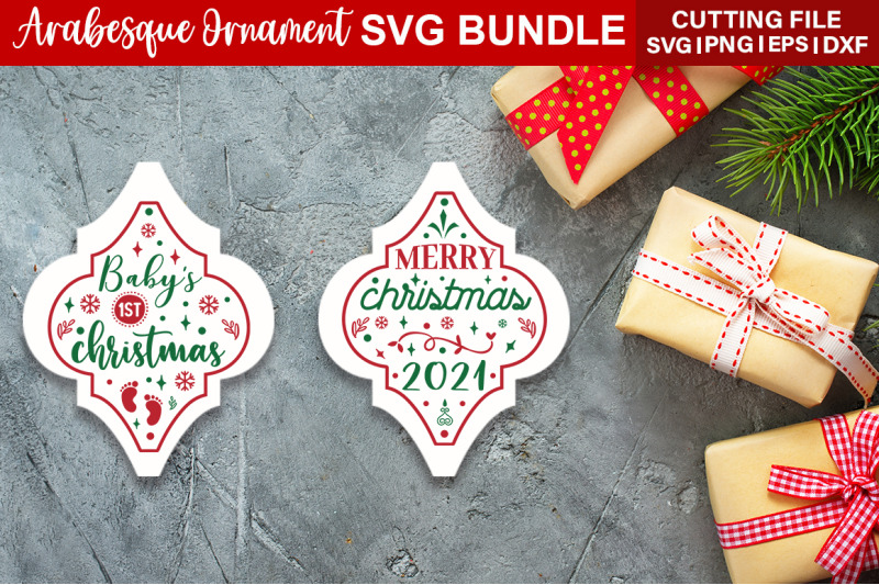 arabeque-ornament-svg-bundle