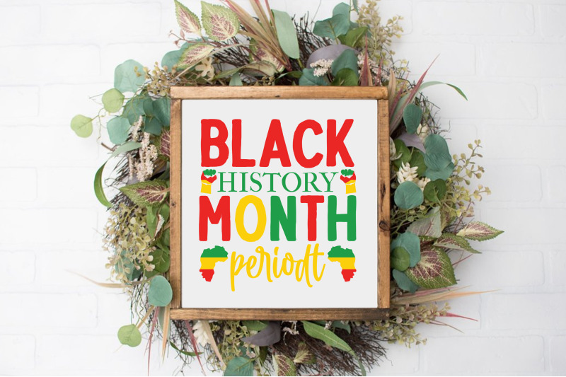 black-history-month-svg-bundle