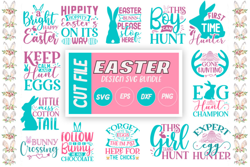 easter-svg-bundle