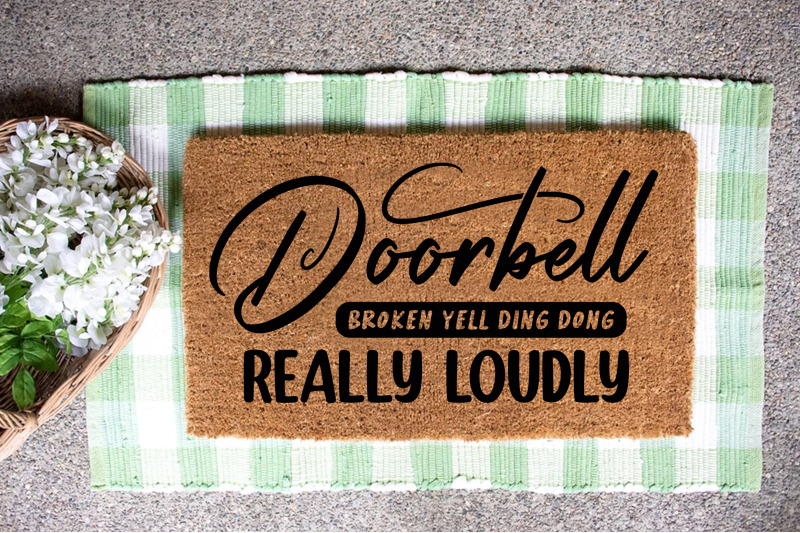 doormat-svg-bundle