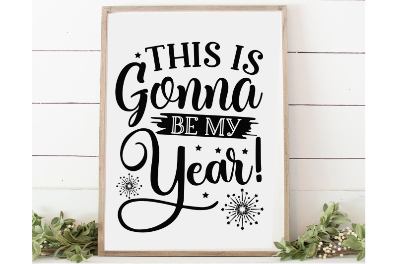 new-year-svg-bundle