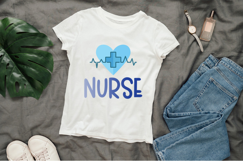 nurse-sublimation-svg-bundle