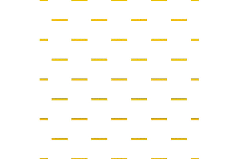 yellow-long-ruler-pattern-seamless