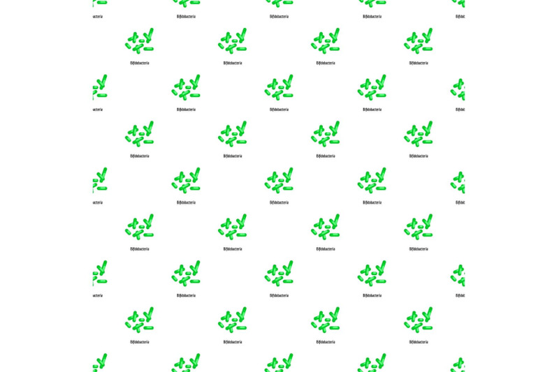 bifidobacteria-pattern-seamless