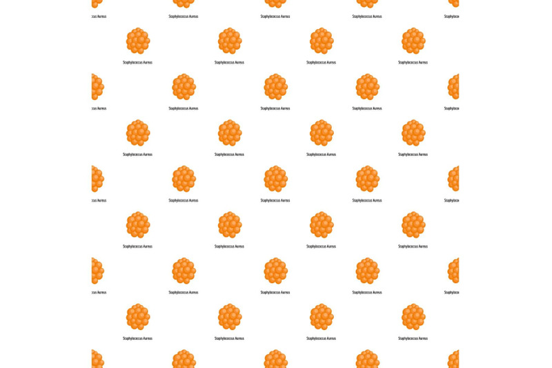 staphylococcus-aureus-pattern-seamless