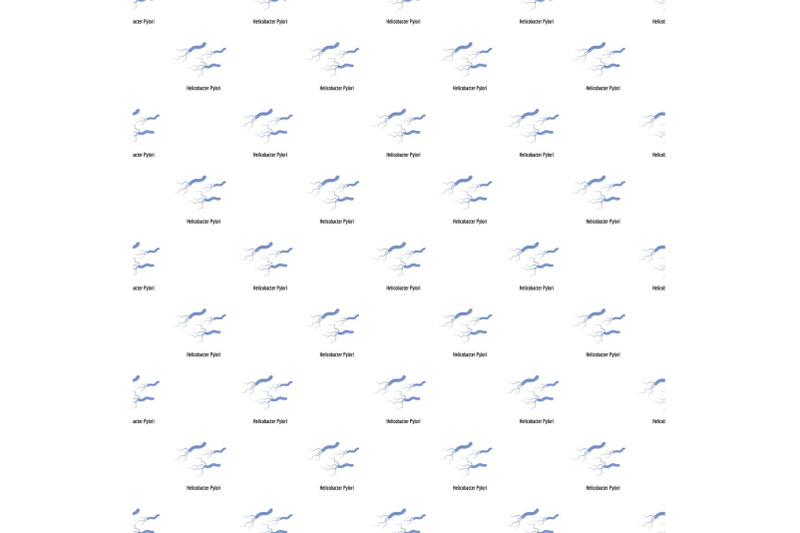 helicobacter-pylory-pattern-seamless