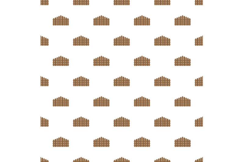 triangular-fence-pattern-seamless