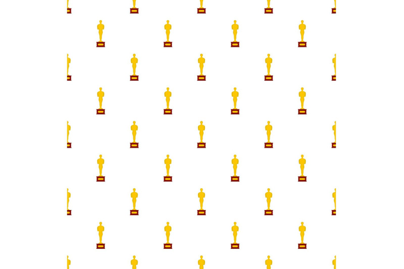 award-pattern-seamless