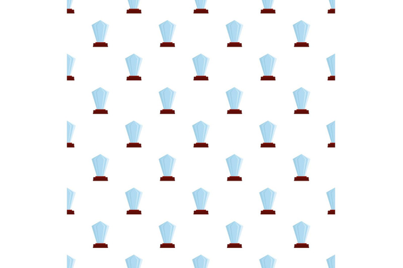 award-pattern-seamless