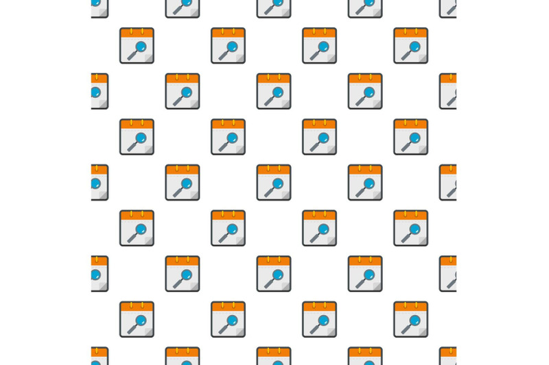 calendar-search-pattern-seamless