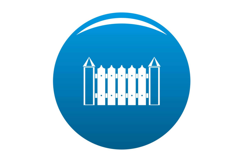 garden-fence-icon-blue-vector