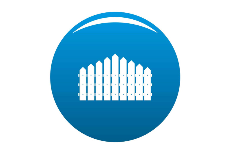 triangular-fence-icon-blue-vector