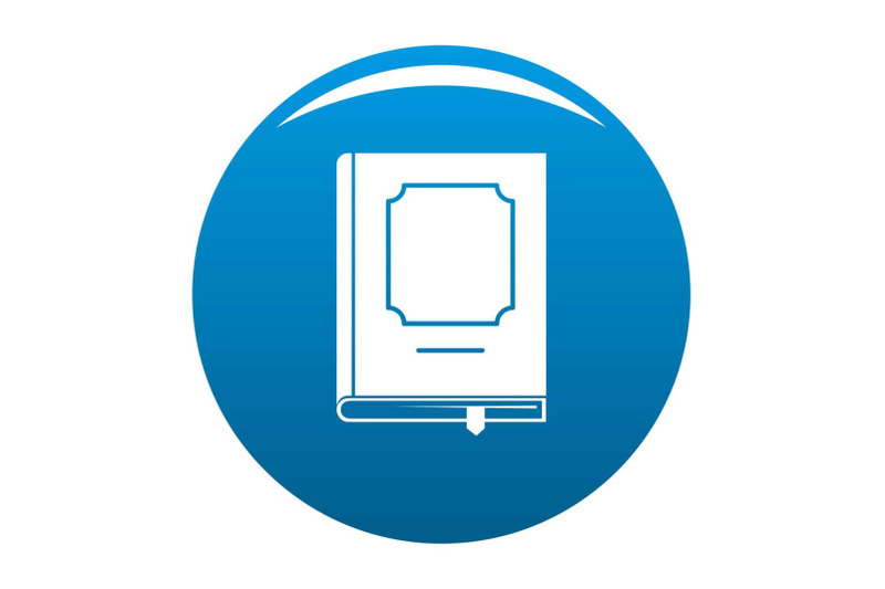 book-design-icon-blue-vector