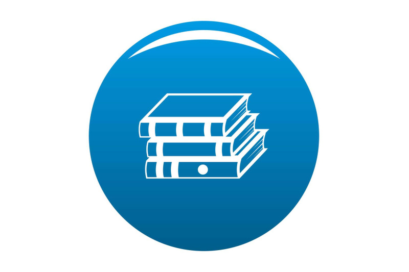 book-school-icon-blue-vector