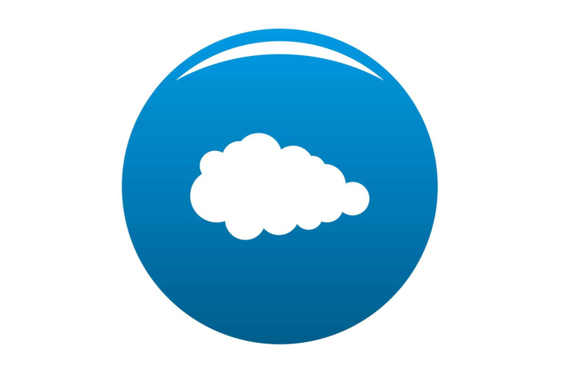 overcast-icon-blue-vector