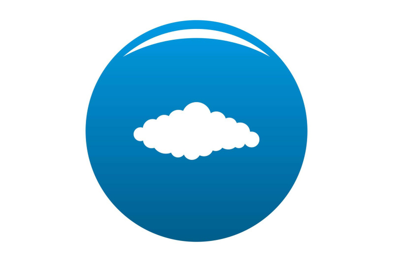 fluffy-cloud-icon-blue-vector