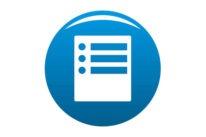 checklist-icon-blue-vector