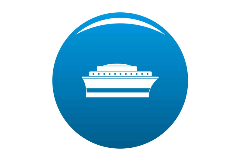 ship-icon-blue-vector